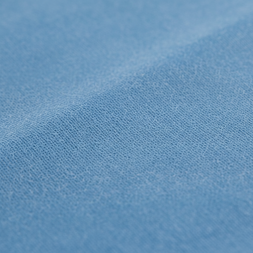 SMS Fabric Texture Close-Up