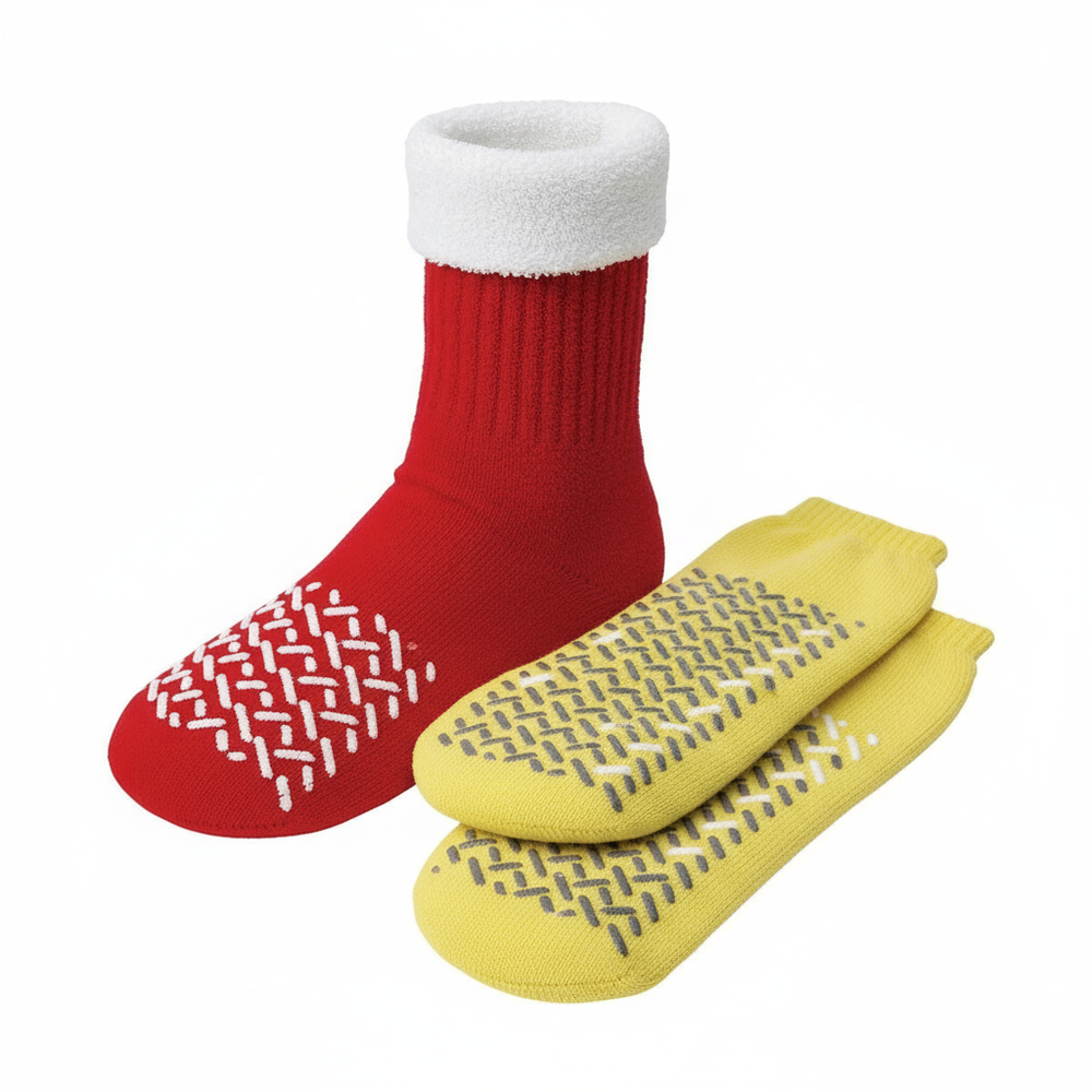 Three-quarter angle view