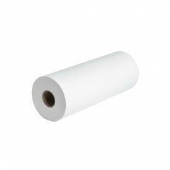 Medline Exam Table Paper - Side Angle View