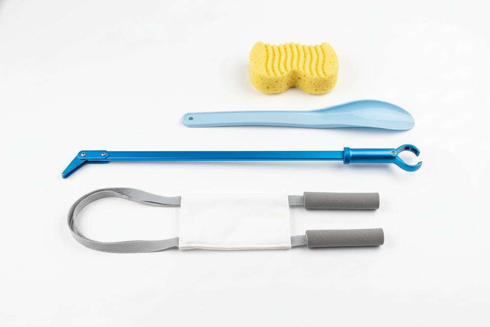 Hip Recovery Kit Complete Set