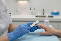 Healthcare Professional Use