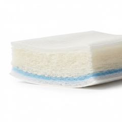 Multi-layer construction side profile