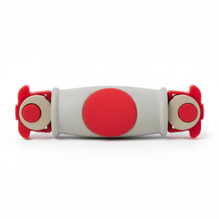 Side angle detail view