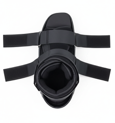 Top-Down Interior View