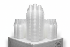 Bulk Quantity Stack