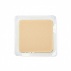 Top-down overhead view