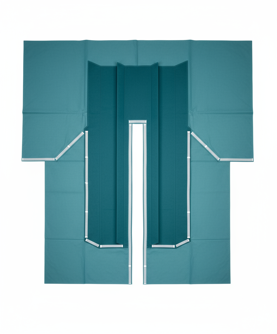 Armboard covers detail