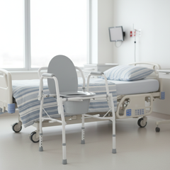 Lifestyle bedside use context