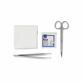 Complete Kit Overhead Layout