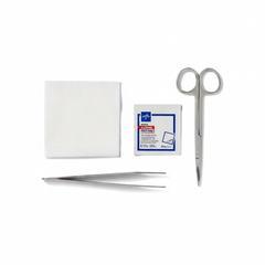 Complete Kit Overhead Layout