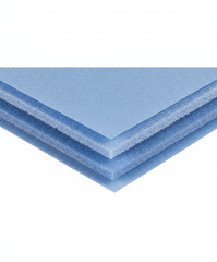 SMS Fabric Close-up Detail