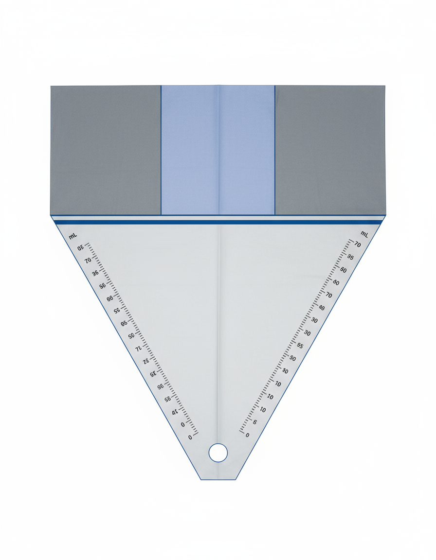 Top-down full layout