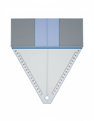 Top-down full layout