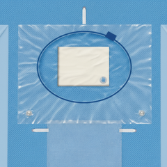 Fenestration Detail View