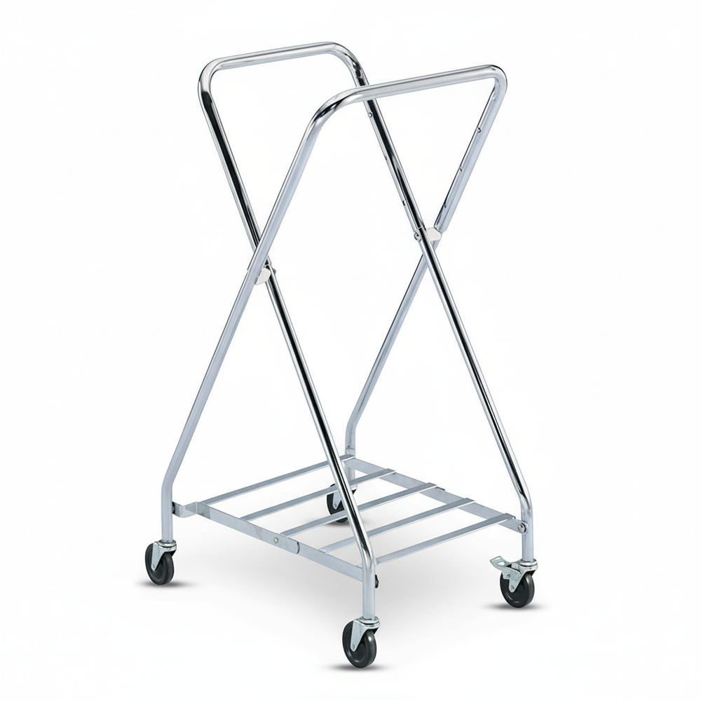 45-degree side angle view