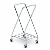 45-degree side angle view