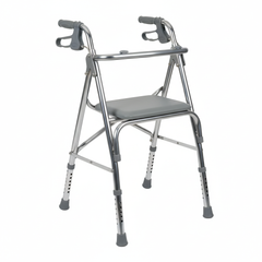 Walker Front-Right Angle View