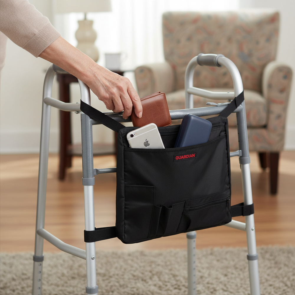 Lifestyle - In Use with Items