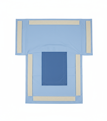 Anti-Slip Foam Backing