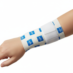 Application demonstration