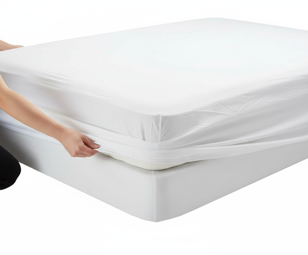 Installation demonstration