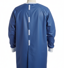 Surgical Gown - Back View