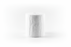 Synthetic Undercast Padding - Front View