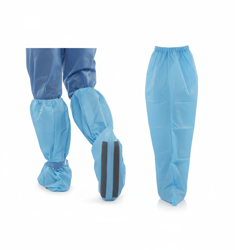 Size comparison view