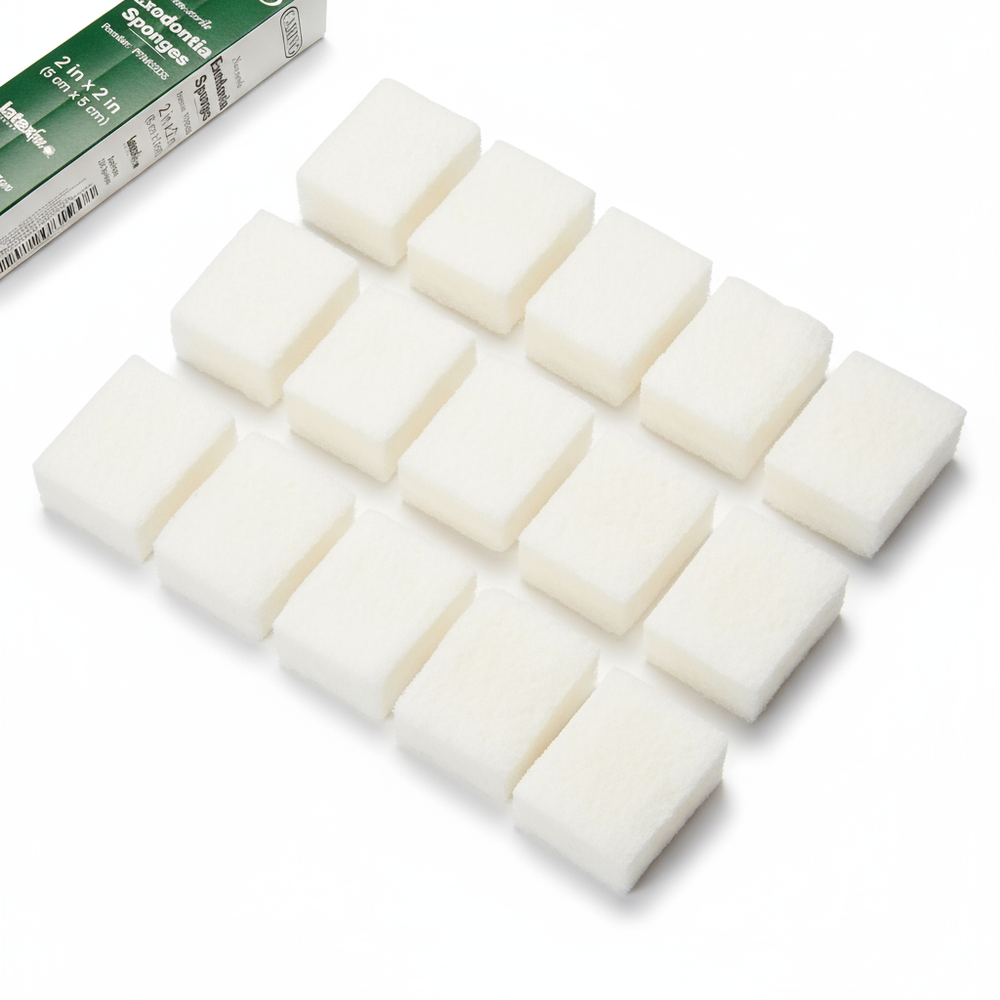 Top-down arrangement