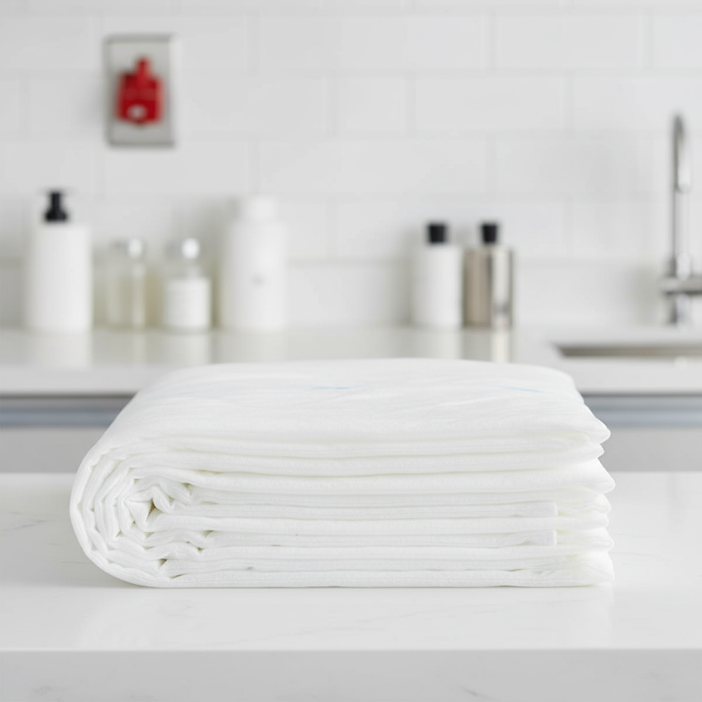 Side profile thickness