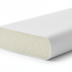 I.V. Armboard - Close-up Detail