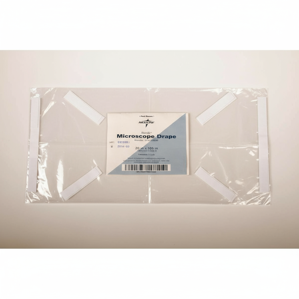 Top-down overhead view