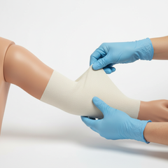 Clinical application demonstration