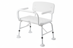 Bariatric Transfer Bench - Main View