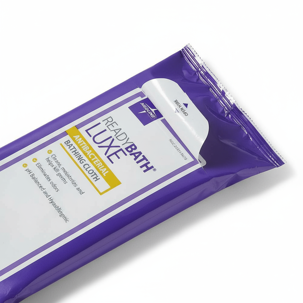 Close-up detail shot