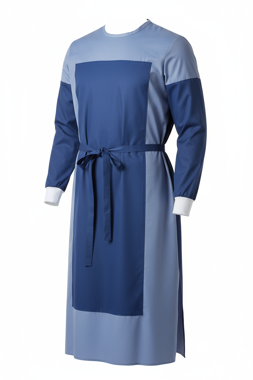 Three-quarter angle view