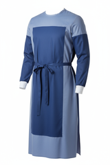 Three-quarter angle view