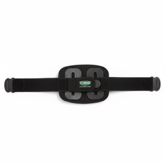 Overhead flat lay view