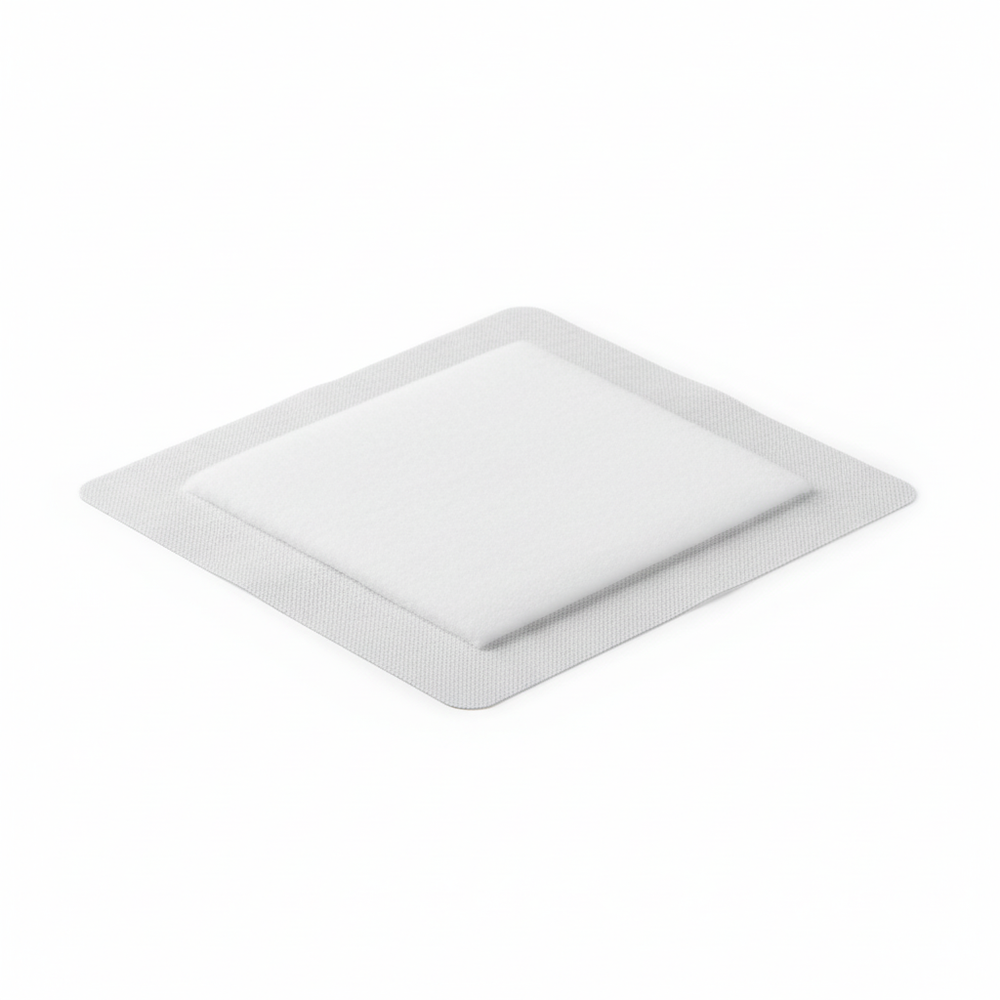 45-degree angle view