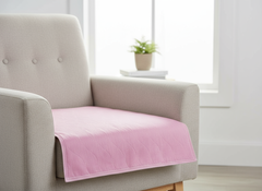 Fabric texture close-up