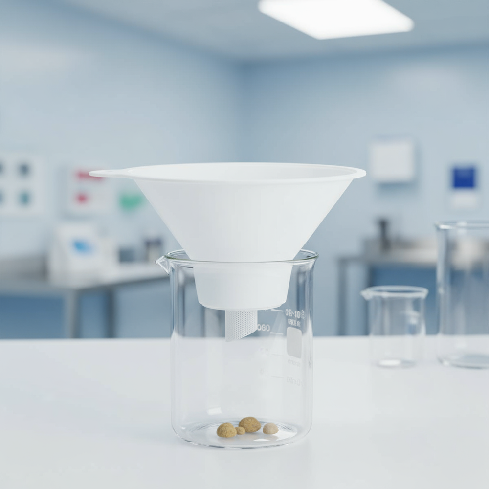 Three-quarter clinical context view