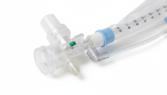 Valve mechanism detail