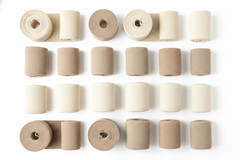 Multiple Bandage Sizes
