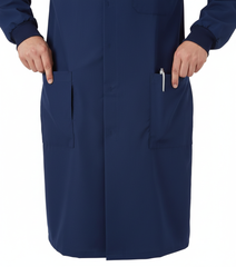 Lower Pockets Detail