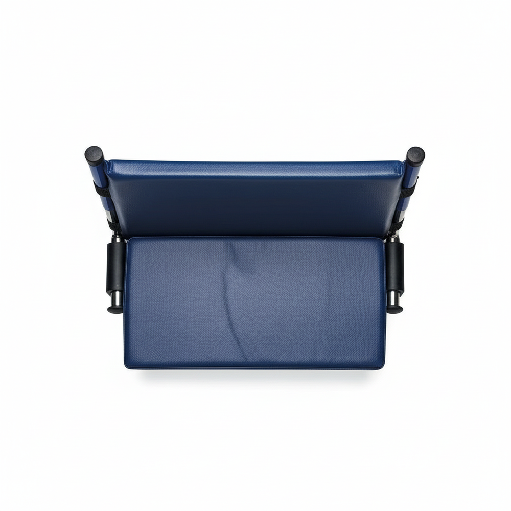 Foot Extender - Top-Down View