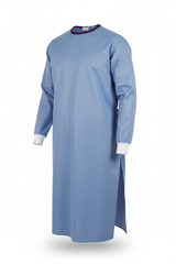 Three-Quarter Angle View