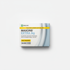 Maxorb Extra Ag+ Top-Down View