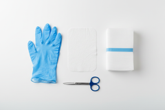 Wound Care Supplies