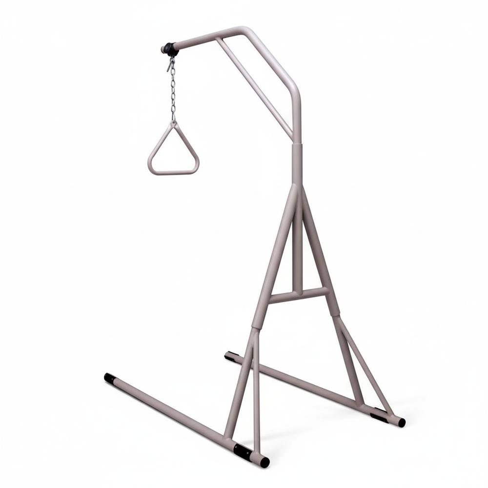 Three-quarter rear view