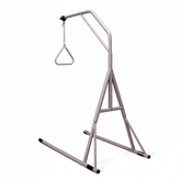 Three-quarter rear view